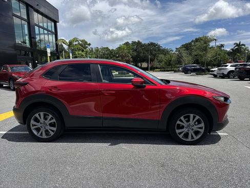 Certified 2026 MAZDA CX-30 AWD 2.5 S image 5