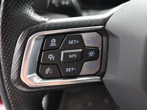 Used 2024 Ford Mustang Premium RWD image 22