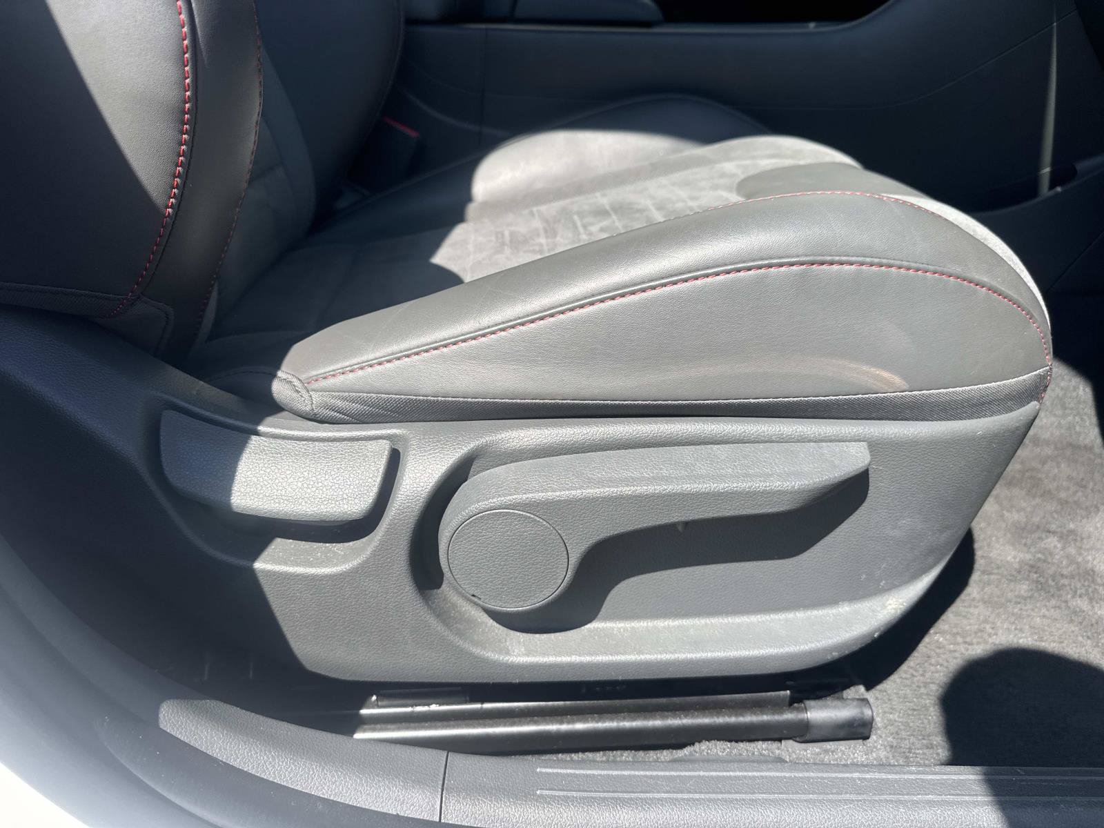 Used 2024 Hyundai Sonata N Line FWD image 14