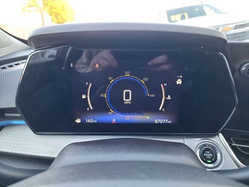 Used 2024 Chevrolet Trax LT w/ Driver Confidence Package image 22