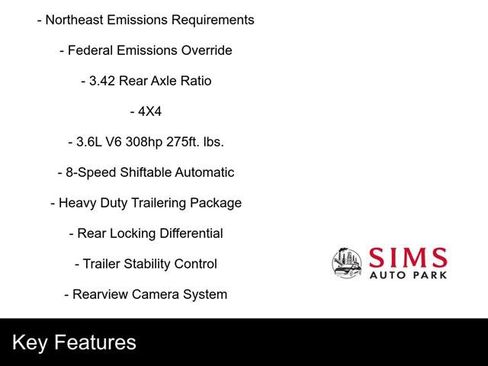 Certified 2022 GMC Canyon Elevation w/ Trailering Package image 4