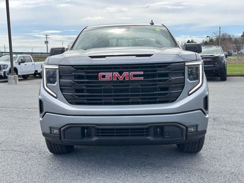 New 2026 GMC Sierra 1500 Elevation w/ Preferred Package AWD/4WD image 4