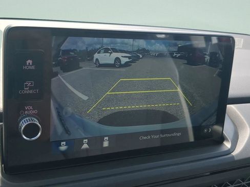 New 2026 Honda Accord LX image 17