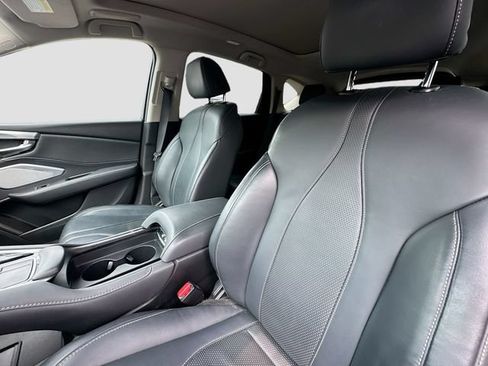 Used 2024 Acura RDX SH-AWD w/ Technology Package image 27