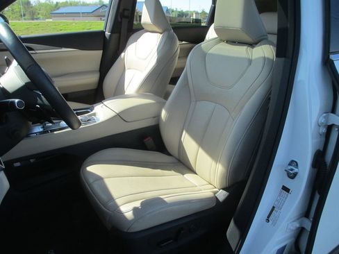 Used 2023 INFINITI QX60 Luxe w/ Cargo Package image 19