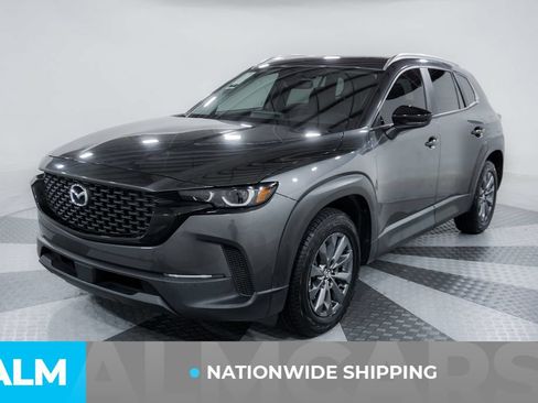 Used 2023 MAZDA CX-50 2.5 S w/ Weather Package AWD/4WD image 2