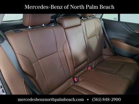 Used 2025 Subaru Outback Touring XT AWD/4WD image 28