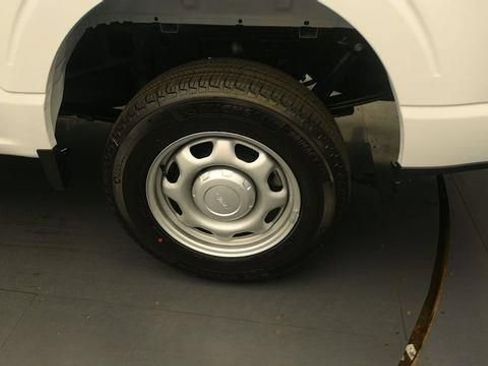 New 2026 Ford F150 XL RWD image 9