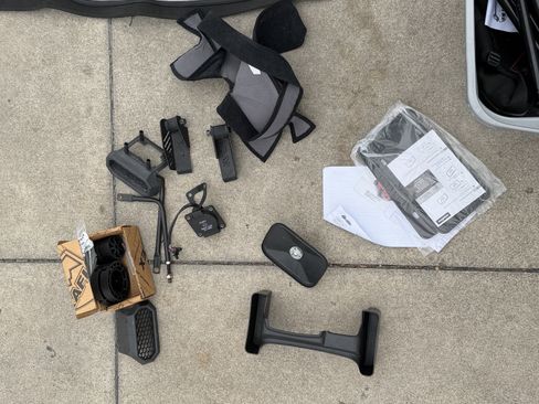 Used 2020 Jeep Gladiator Overland image 36