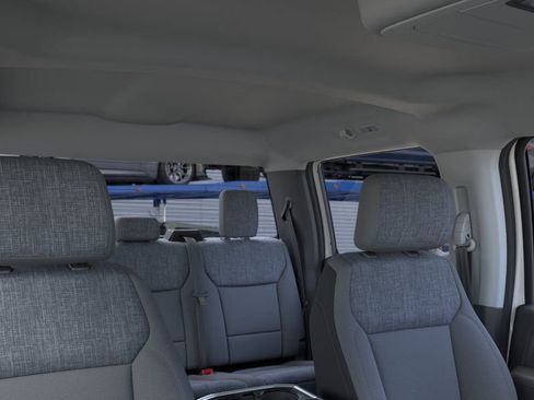 New 2026 Ford F150 XLT AWD/4WD image 22