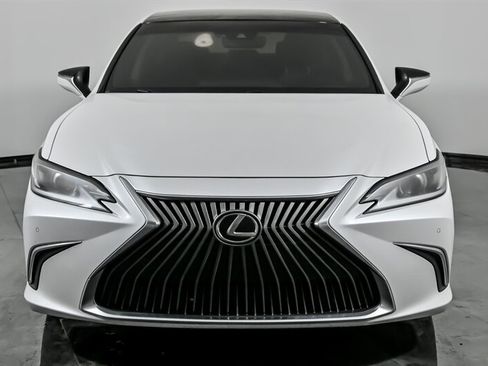 Used 2021 Lexus ES 350 350 image 4