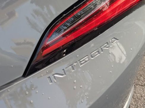 New 2026 Acura Integra A-Spec image 13