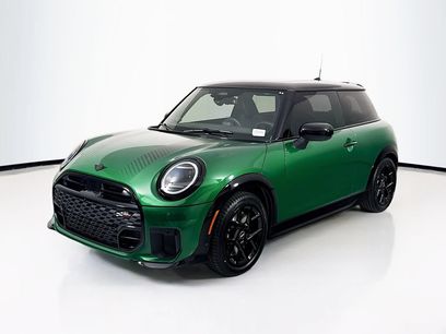 New 2026 MINI Cooper S