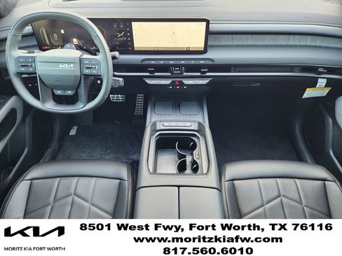 New 2027 Kia Telluride X-Line SX Prestige w/ Executive Package AWD/4WD image 19
