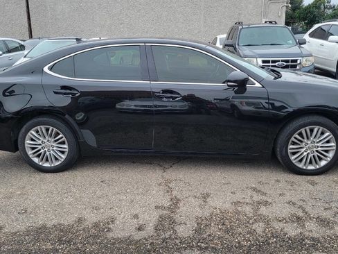 Used 2013 Lexus ES 350 image 4