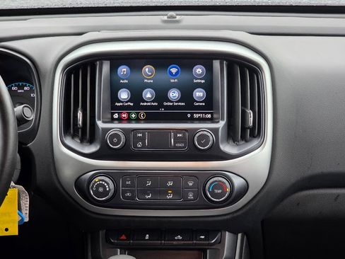 Certified 2022 Chevrolet Colorado LT w/ LT Convenience Package image 3