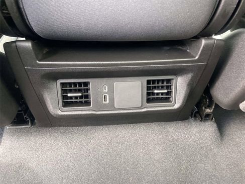 Used 2024 Chevrolet Silverado 2500 Custom w/ Custom Value Package image 14