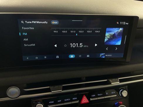 New 2026 Hyundai Tucson SEL image 23