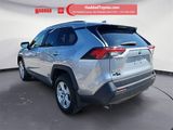 Used 2019 Toyota RAV4 LE image 3