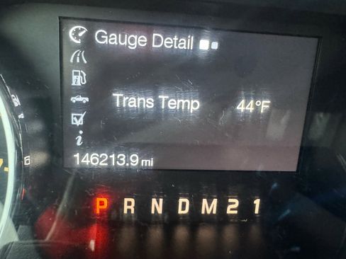 Used 2011 Ford F150 XLT w/ XTR Pkg image 20