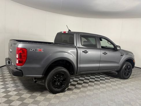 Used 2022 Ford Ranger XL w/ Equipment Group 101A High RWD image 7