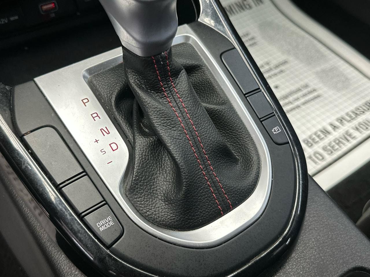 Used 2023 Kia Forte GT FWD image 24