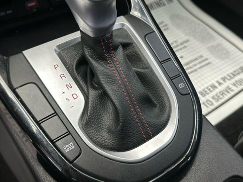 Used 2023 Kia Forte GT FWD image 24