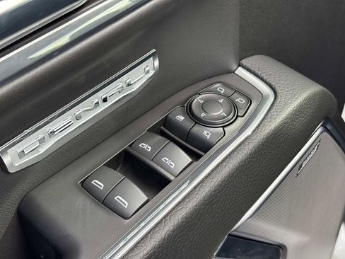 Certified 2024 GMC Sierra 1500 Denali w/ Technology Package image 14