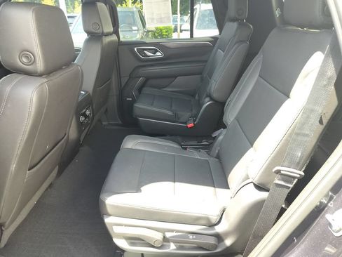 Used 2022 Chevrolet Tahoe LT AWD/4WD image 17