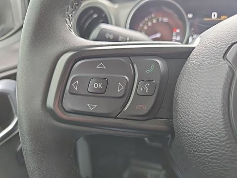 Used 2023 Jeep Wrangler Unlimited AWD/4WD image 47