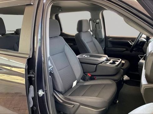 Used 2023 Chevrolet Silverado 1500 LT AWD/4WD image 19