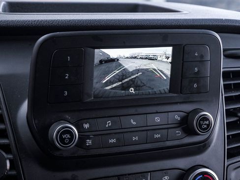 Used 2023 Ford Transit 150 Low Roof AWD image 23