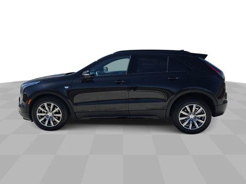 Used 2023 Cadillac XT4 Sport FWD image 5