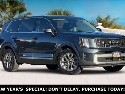 Used 2023 Kia Telluride LX
