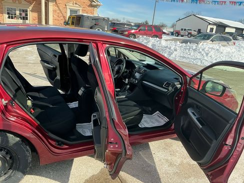 Used 2015 Subaru Impreza 2.0i image 21