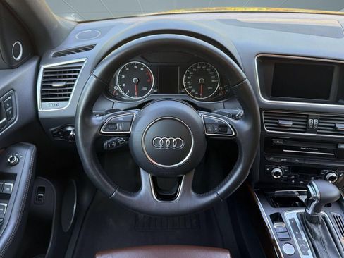 Used 2014 Audi Q5 2.0T Premium Plus AWD/4WD image 28