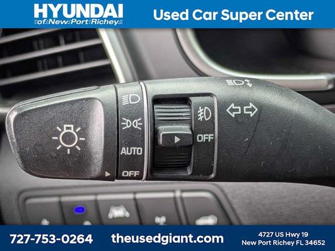 Used 2020 Hyundai Tucson Ultimate AWD/4WD image 37