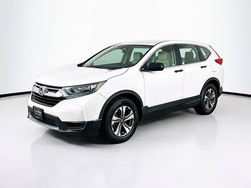 Used 2019 Honda CR-V LX image 3