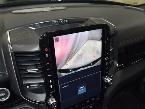 New 2026 RAM 1500 Laramie image 34