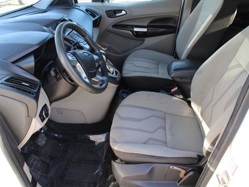 Used 2014 Ford Transit Connect XLT FWD image 10