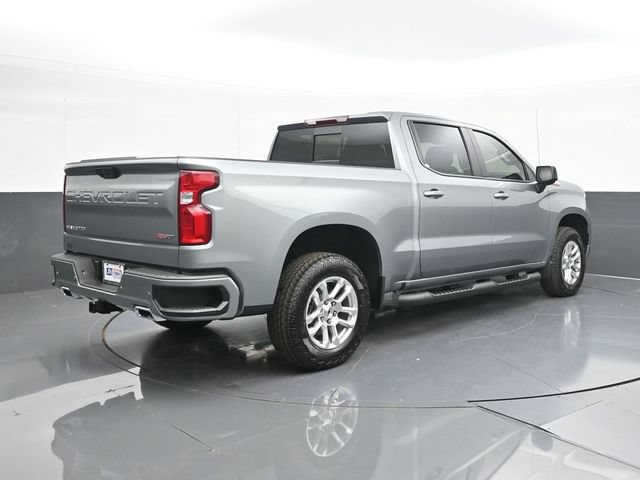 New 2026 Chevrolet Silverado 1500 RST w/ Safety Package AWD/4WD image 10