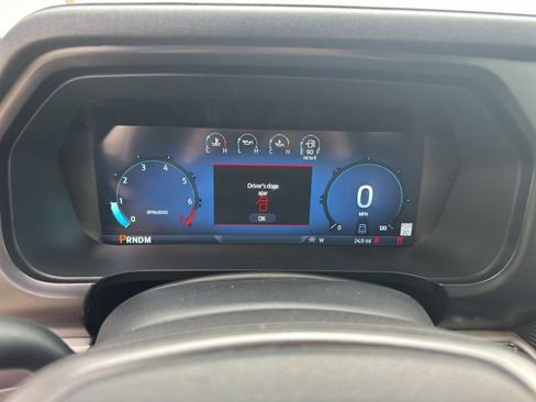 New 2025 Ford F150 Lariat w/ Equipment Group 502A High image 20