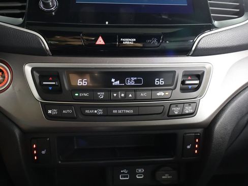 Used 2024 Honda Passport EX-L image 50