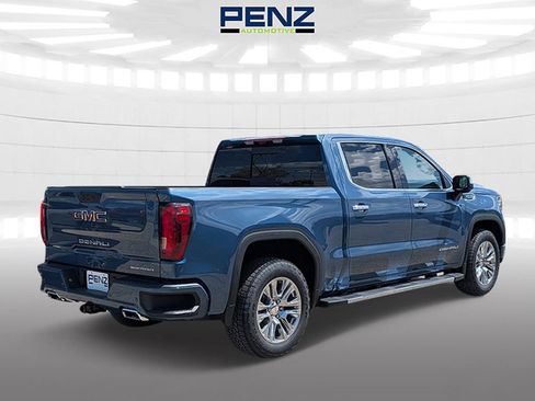 New 2026 GMC Sierra 1500 Denali w/ Technology Package AWD/4WD image 2