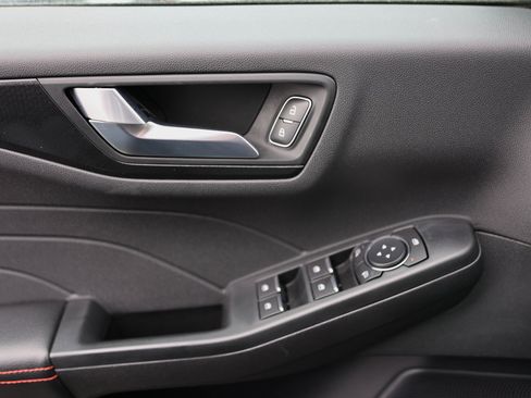 Used 2022 Ford Escape SEL w/ SEL Stealth AWD Package image 37