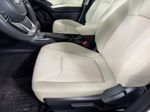 Used 2020 Subaru Impreza 2.0i AWD/4WD image 12
