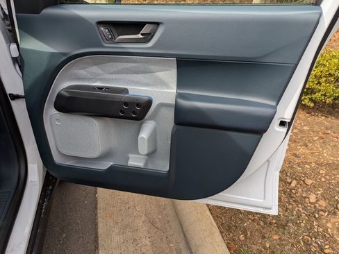 New 2026 Ford Maverick XLT w/ XLT Luxury Package image 33