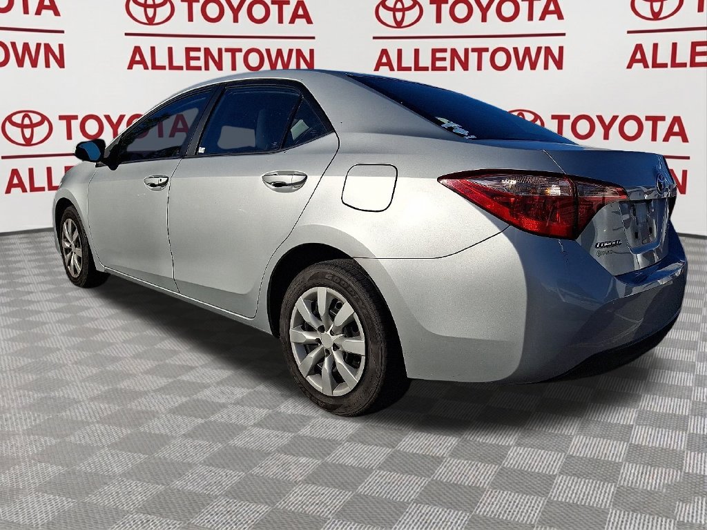 Used 2019 Toyota Corolla LE FWD image 5