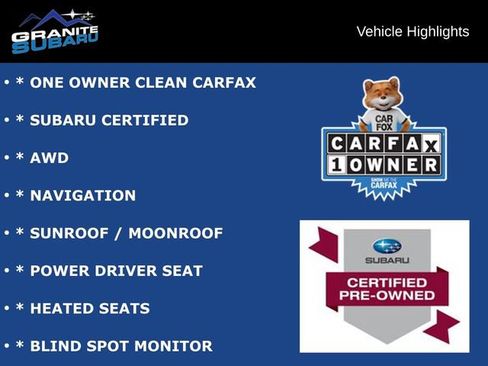 Certified 2025 Subaru Legacy Limited image 2