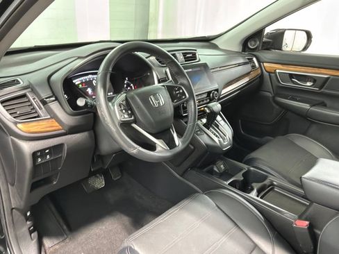 Used 2019 Honda CR-V EX-L image 14